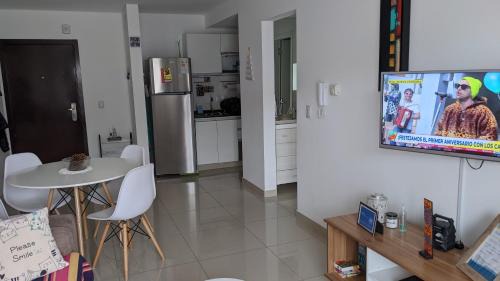 Villa Carlos Paz Apartamento | DEPARTAMENTO Edificio LEONARDO