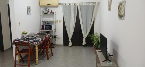 Asuncion Apartamento | Departamento Edificio Alicante ll