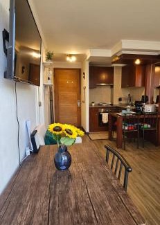 Calama Apartamento | Departamento Edificio El Salar Calama