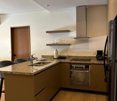 Torreon Apartamento | Departamento Edificio Imperia