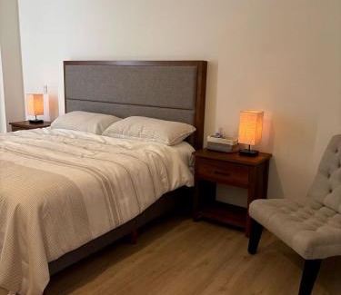 Torreon Apartamento | Departamento Edificio Imperia