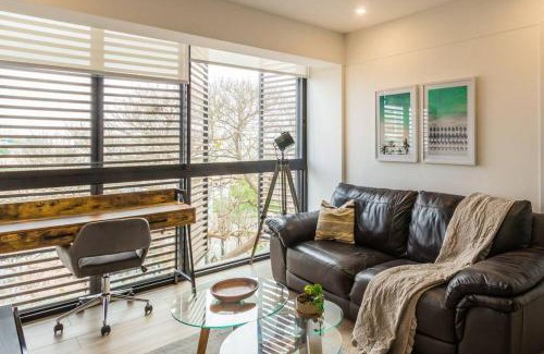 San Isidro Centro Financiero Apartamento | Departamento Ejecutivo en el centro de San Isidro