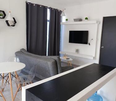 Soledad de Graciano Sanchez Apartamento | Departamento Ejecutivo