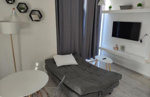 Soledad de Graciano Sanchez Apartamento | Departamento Ejecutivo