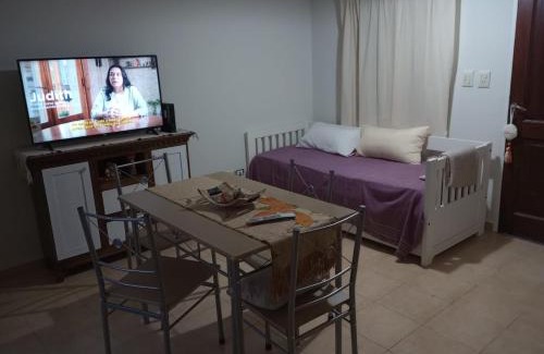 Chascomus Apartamento | departamento el atardecer
