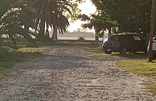 Chascomus Apartamento | departamento el atardecer
