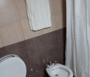 Chascomus Apartamento | departamento el atardecer