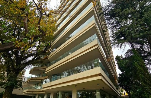 Mendoza Apartamento | DEPARTAMENTO EL BOSQUE EN MENDOZA
