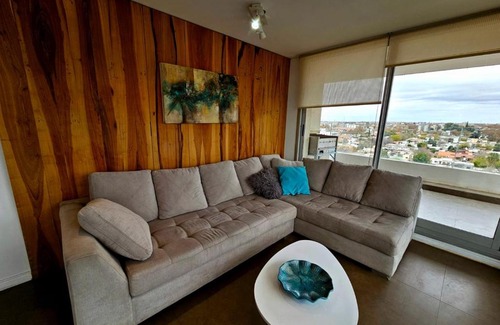Mendoza Apartamento | DEPARTAMENTO EL BOSQUE EN MENDOZA