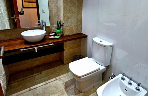 Mendoza Apartamento | DEPARTAMENTO EL BOSQUE EN MENDOZA