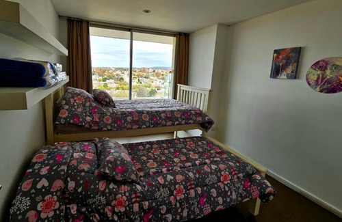 Mendoza Apartamento | DEPARTAMENTO EL BOSQUE EN MENDOZA