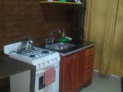 Chascomus Apartamento | Departamento El Chalecito