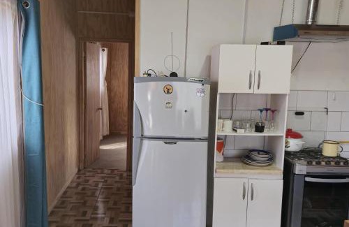 Cochrane Apartamento | departamento el coiron