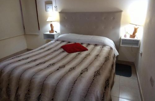 Alta Gracia Apartamento | Departamento El Nogal
