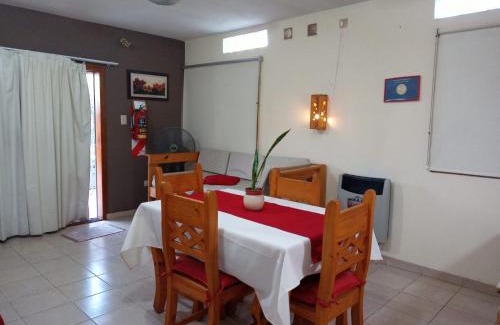 Alta Gracia Apartamento | Departamento El Nogal