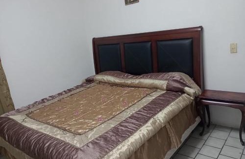 Centro Apartamento | Departamento el REPOSO