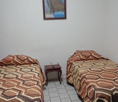 Centro Apartamento | Departamento el REPOSO