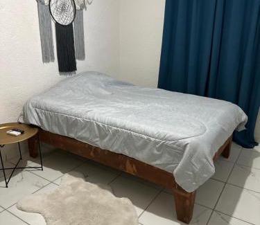 Hermosillo Apartamento | Departamento elegante 1