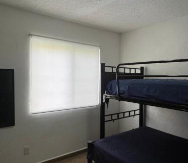 Acapulco Apartamento | Departamento en Acapulco Diamante planta baja