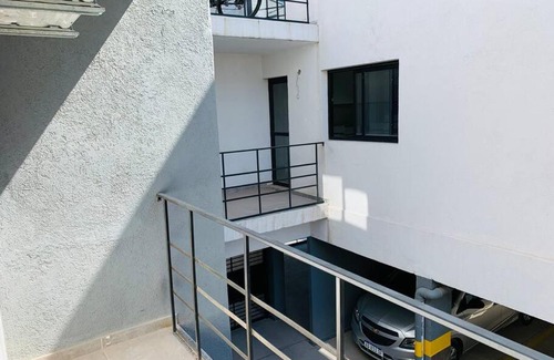 Villa Nueva Apartamento | Departamento en Alquiler en Mendoza