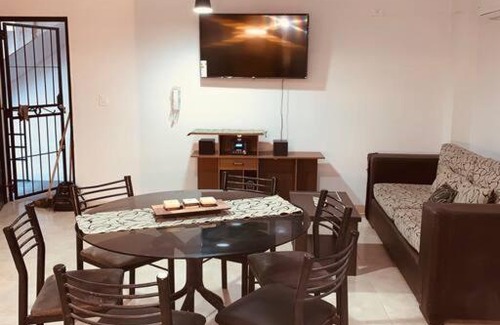 Villa Nueva Apartamento | Departamento en Alquiler en Mendoza