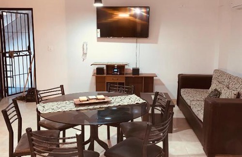 Villa Nueva Apartamento | Departamento en Alquiler en Mendoza
