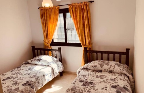 Villa Nueva Apartamento | Departamento en Alquiler en Mendoza