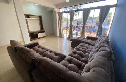 Encarnacion Apartamento | Departamento en alquiler