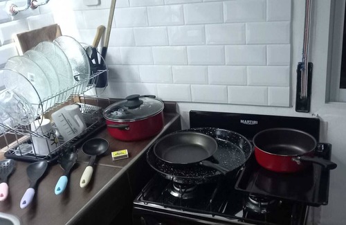 Merlo Apartamento | Departamento en alquiler en Merlo San Luis!