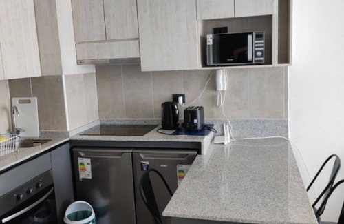 La Cisterna Apartamento | Departamento en arriendo diario
