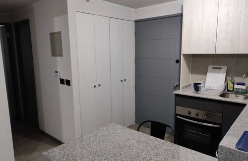 La Cisterna Apartamento | Departamento en arriendo diario
