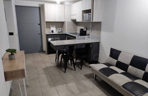 La Cisterna Apartamento | Departamento en arriendo diario