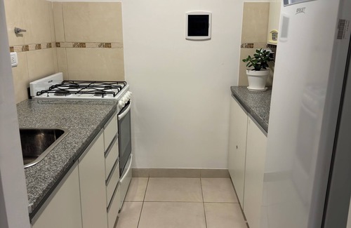 Puerto Madryn Apartamento | Departamento en el Corazón de Puerto Madryn