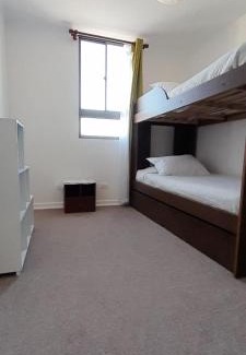 Caldera Apartamento | Departamento en ARRIENDO para 4 o 5 personas en CALDERA