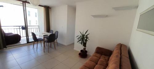 Caldera Apartamento | Departamento en ARRIENDO para 4 o 5 personas en CALDERA