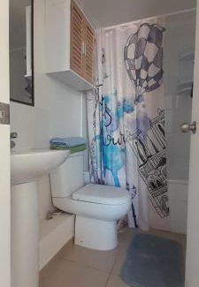 Caldera Apartamento | Departamento en ARRIENDO para 4 o 5 personas en CALDERA