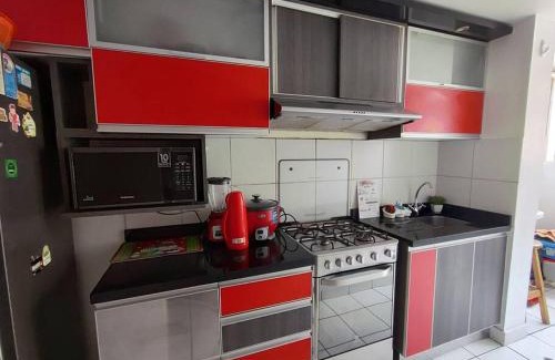 Santa Clara Apartamento | Departamento en Ate