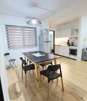 Nueva Cordoba Apartamento | Departamento en Av Estrada - Nueva Córdoba