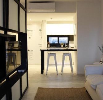 Asuncion Apartamento | Departamento en Barrio Jara