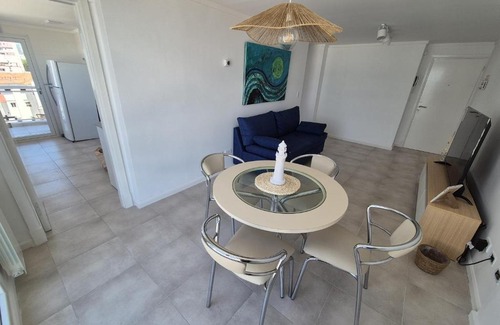 La Perla Apartamento | Departamento en Bransen y La Costa
