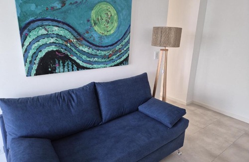 La Perla Apartamento | Departamento en Bransen y La Costa