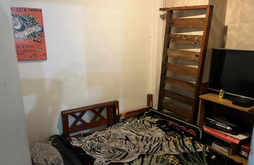 General San Martin Apartamento | Departamento en Buenos Aires