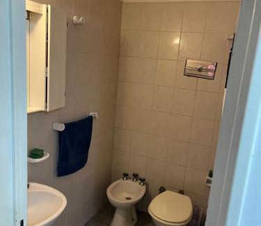 General San Martin Apartamento | Departamento en Buenos Aires