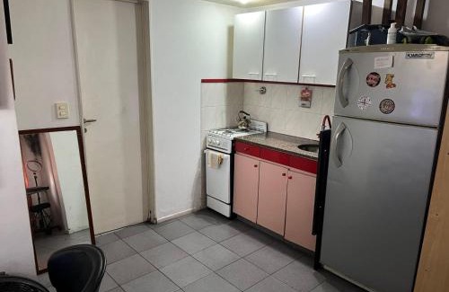 General San Martin Apartamento | Departamento en Buenos Aires