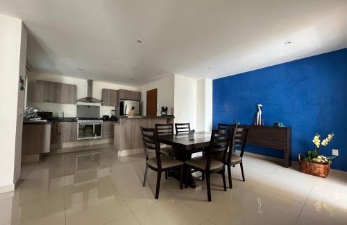 Gustavo A. Madero Apartamento | Departamento en CDMX, zona norte
