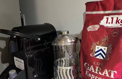 Americana Apartamento | Departamento en Chapultepec