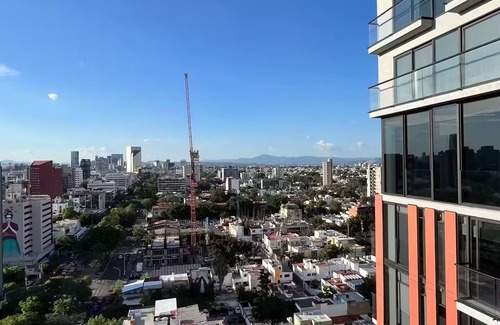 Americana Apartamento | Departamento en Chapultepec