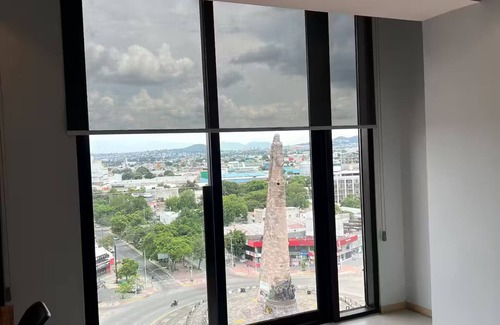 Americana Apartamento | Departamento en Chapultepec