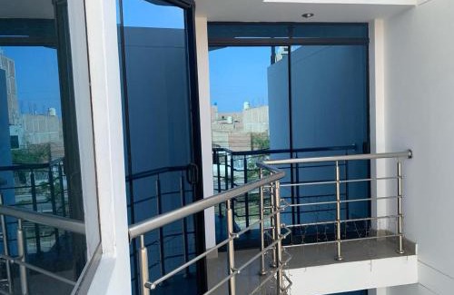 Chiclayo Apartamento | Departamento en Chiclayo Peru Las Brisas de Cix