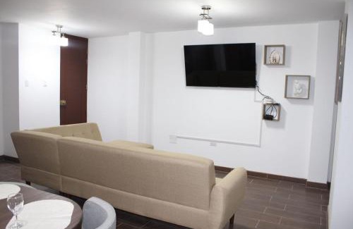 Chiclayo Apartamento | Departamento en Chiclayo Peru Las Brisas de Cix